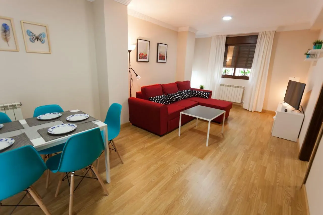 Apartamento Monachil Pueblo Apartment