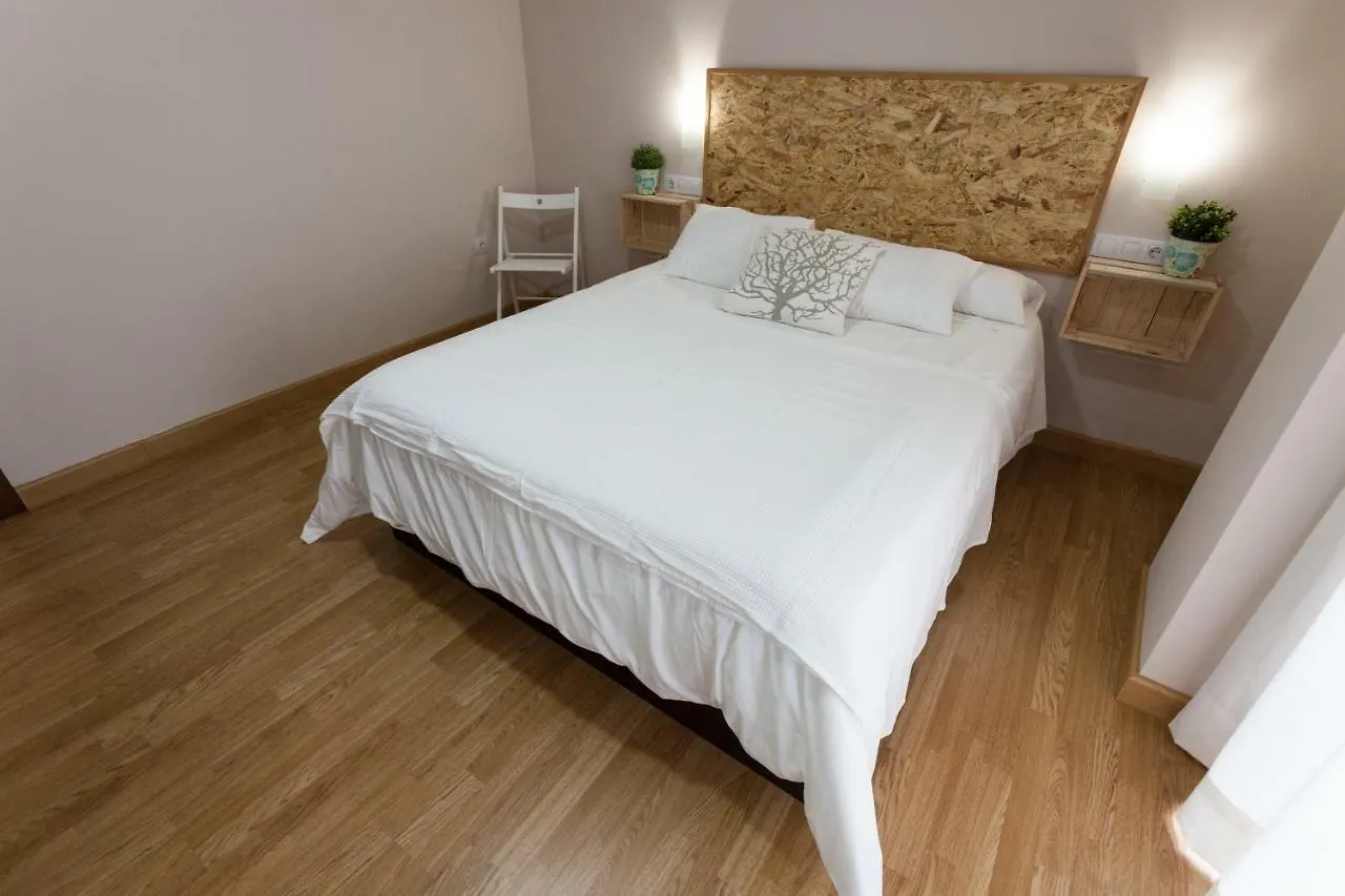 Apartamento Monachil Pueblo Apartment 0*,
