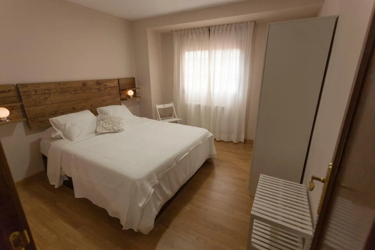 Apartamento Monachil Pueblo Apartment