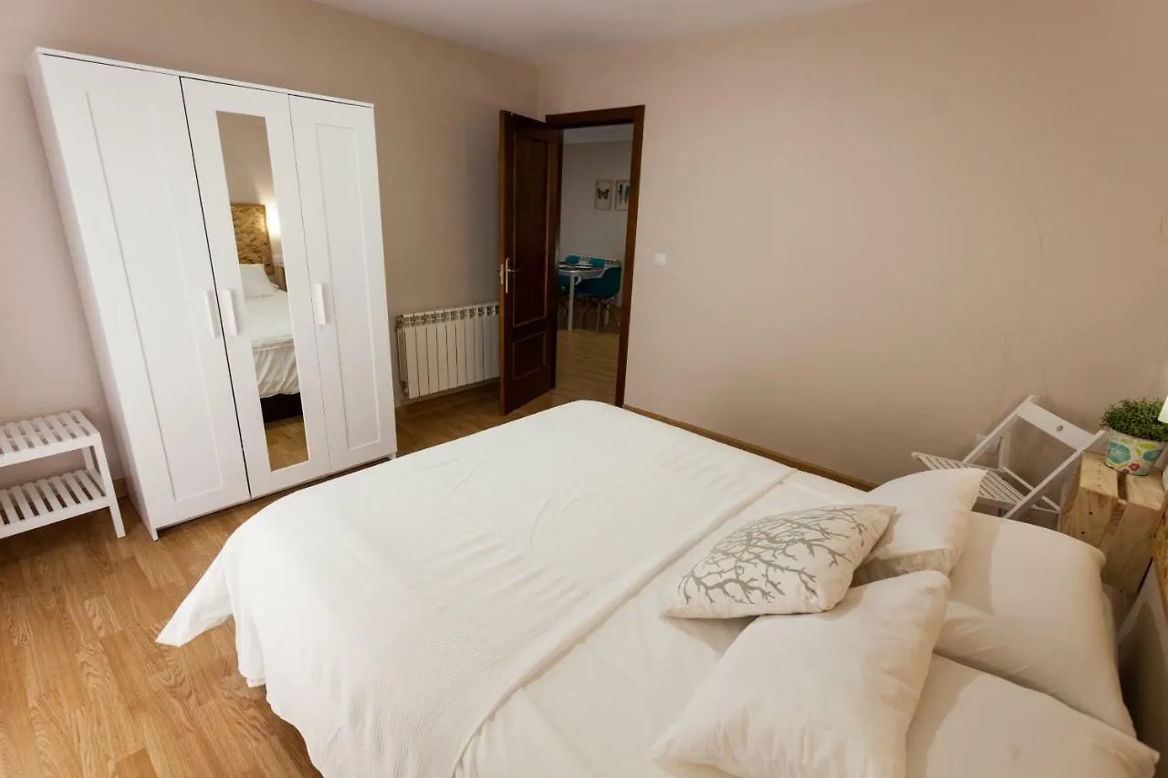 Apartamento Monachil Pueblo Apartment Spain