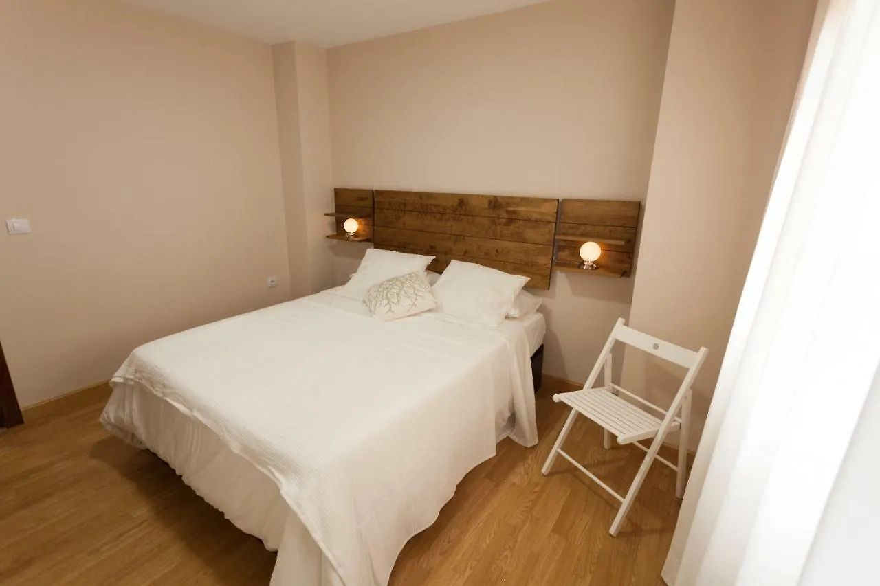 Apartamento Monachil Pueblo Apartment