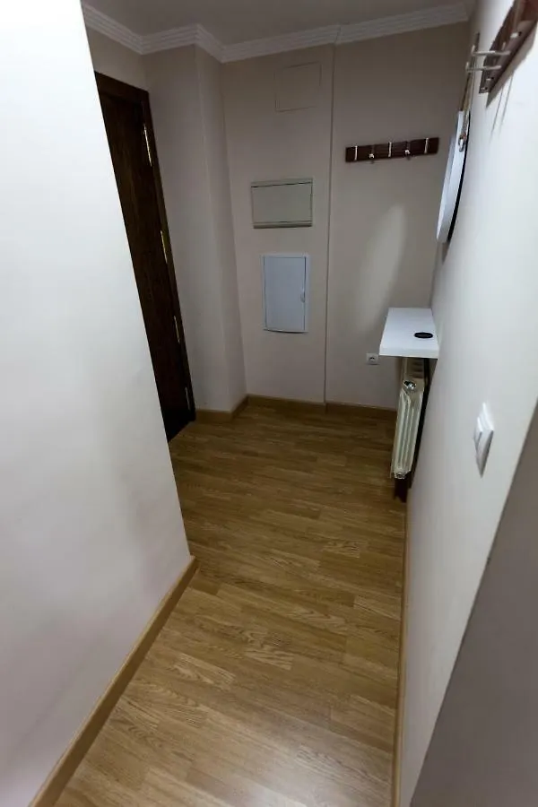 Apartamento Monachil Pueblo Apartment Spain