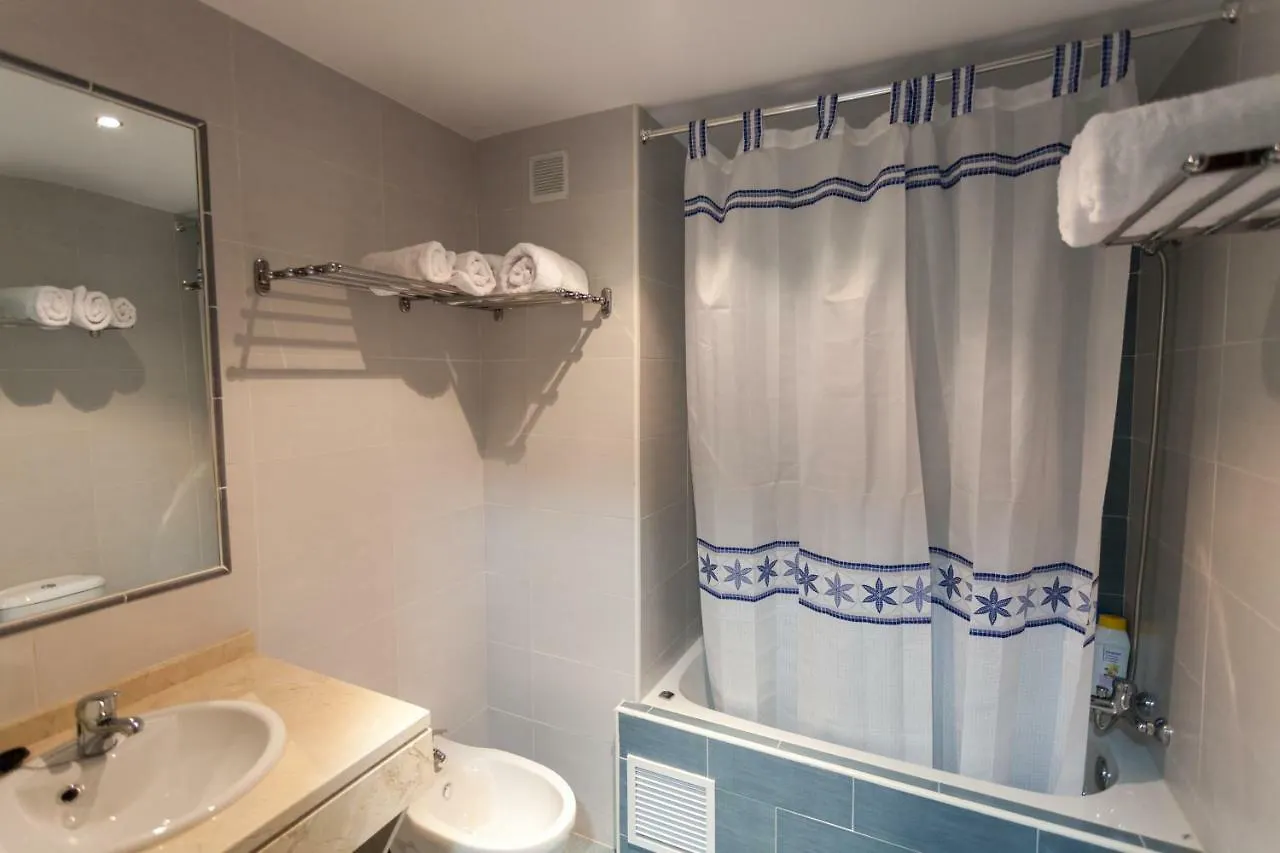 Apartamento Monachil Pueblo Apartment